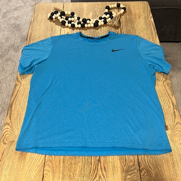 Nike Men's XXL Nk Df Tee Rlgd Reset Short Sleeve T-Shirt - Picture 3 of 5